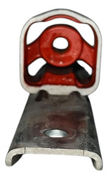 SUPORTE COXIM ESCAPAMENTO TRACKER LT 1.0 AUTO 2023