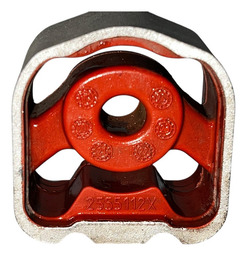 SUPORTE COXIM ESCAPAMENTO TRACKER LT 1.0 AUTO 2023