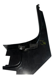 SOLEIRA PORTA DIANTEIRA ESQUERDA TRACKER LT 1.0 AUTO 2023