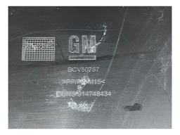 PORTA LUVAS CHEVROLET TRACKER LT 1.0 AUTO 2023