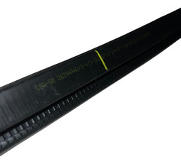 PESTANA INTERNA T.D TRACKER LT 1.0 AUTO 2023