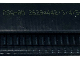 PESTANA INTERNA T.D TRACKER LT 1.0 AUTO 2023