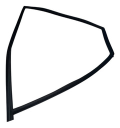 Borracha Lateral Vidro T.d Tracker Lt 1.0 Auto 2023