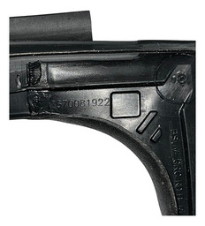 BORRACHA LATERAL VIDRO T.D TRACKER LT 1.0 AUTO 2023