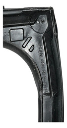 BORRACHA LATERAL VIDRO T.D TRACKER LT 1.0 AUTO 2023