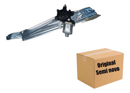 MÁQUINA VIDRO T.D TRACKER LT 1.0 AUTO. 2023