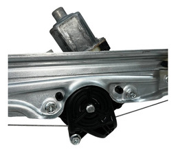 MÁQUINA VIDRO T.D TRACKER LT 1.0 AUTO. 2023