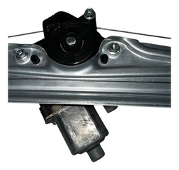 MÁQUINA VIDRO T.D TRACKER LT 1.0 AUTO. 2023