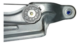 MÁQUINA VIDRO T.D TRACKER LT 1.0 AUTO. 2023