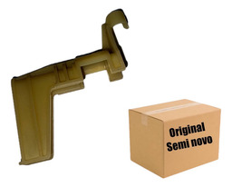 PROTETOR MANGUEIRA COMBUSTÍVEL NISSAN MARCH 1.6 2020 MANUAL