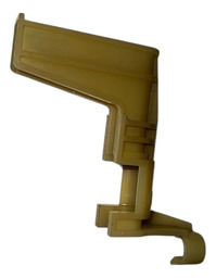 PROTETOR MANGUEIRA COMBUSTÍVEL NISSAN MARCH 1.6 2020 MANUAL