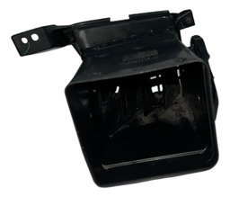 MOLDURA DIFUSOR DE AR HONDA CIVIC 2012 2013