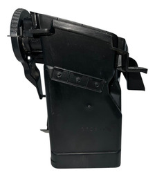 MOLDURA DIFUSOR DE AR HONDA CIVIC 2012 2013