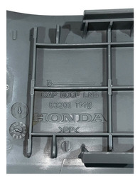 ACABAMENTO DO TETO HONDA CITY 2011 2012