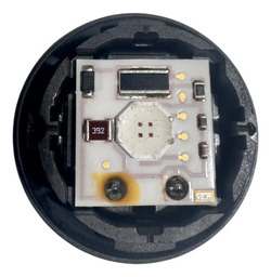 Circuito Soquete Lanterna T.d  Rav4 Hibrid 2020 Com Led