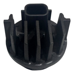 CIRCUITO SOQUETE LANTERNA T.D  RAV4 HIBRID 2020 COM LED