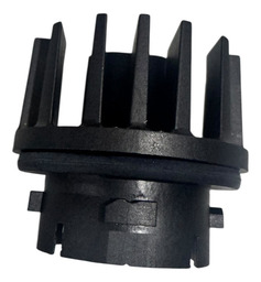 CIRCUITO SOQUETE LANTERNA T.D  RAV4 HIBRID 2020 COM LED