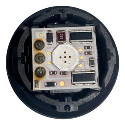 Circuito Soquete Lanterna T.d  Rav4 Hibrid 2020 Com Led