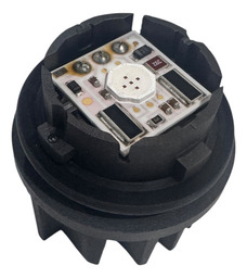 CIRCUITO SOQUETE LANTERNA T.D  RAV4 HIBRID 2020 COM LED