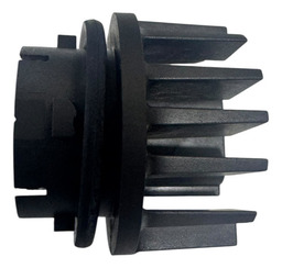 CIRCUITO SOQUETE LANTERNA T.D  RAV4 HIBRID 2020 COM LED