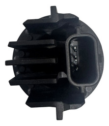 CIRCUITO SOQUETE LANTERNA T.D  RAV4 HIBRID 2020 COM LED