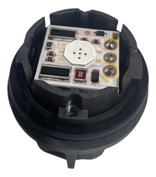 CIRCUITO SOQUETE LANTERNA T.D  RAV4 HIBRID 2020 COM LED