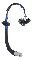 Chicote Circuito Soquete Lanterna T.d  Rav4 Hibrid 2020