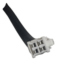 CHICOTE CIRCUITO SOQUETE LANTERNA T.D  RAV4 HIBRID 2020