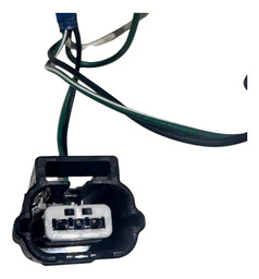 CHICOTE CIRCUITO SOQUETE LANTERNA T.D  RAV4 HIBRID 2020