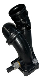 TUBO TURBINA PEUGEOT 208 1.0 3CC 2024