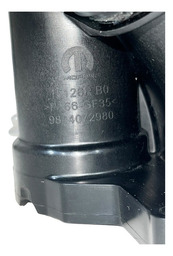 TUBO TURBINA PEUGEOT 208 1.0 3CC 2024