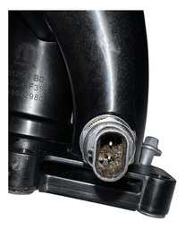 TUBO TURBINA PEUGEOT 208 1.0 3CC 2024