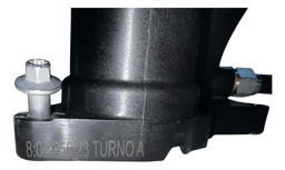 TUBO TURBINA PEUGEOT 208 1.0 3CC 2024