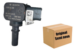 SENSOR PRESSÃO HIDROVACUO PEUGEOT 208 2024 1.0