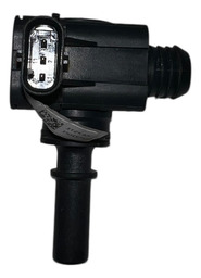 SENSOR PRESSÃO HIDROVACUO PEUGEOT 208 2024 1.0
