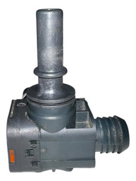 SENSOR PRESSÃO HIDROVACUO PEUGEOT 208 2024 1.0