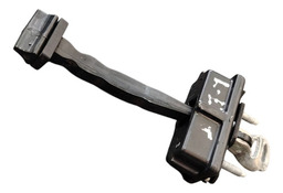 Limitador Porta Traseira Original Fiat Argo Cronos 080383