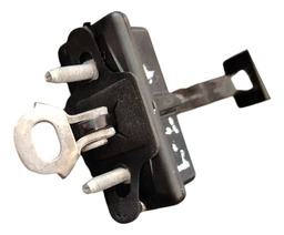 LIMITADOR PORTA TRASEIRA ORIGINAL FIAT ARGO CRONOS 080383