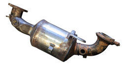 Catalisador Original Fiat Argo/cronos 1.3  Gsr 51993807