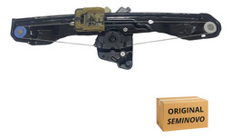 MÁQUINA VIDRO DIANTEIRA ESQUERDA ARGO CRONOS PULSE FASTBACK