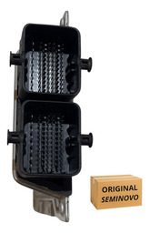 MÓDULO INJEÇÃO ORIGINAL FIAT ARGO CRONOS 46345590