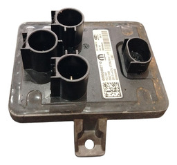 Modulo Ventoinha Argo Cronos Renegade 552682710