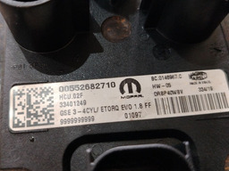 MODULO VENTOINHA ARGO CRONOS RENEGADE 552682710