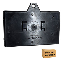 MÓDULO CONFORTO L3 ORIGINAL FIAT ARGO CRONOS 52126097