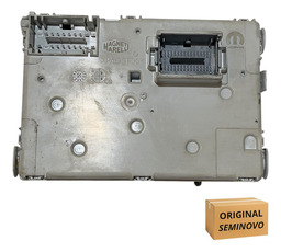 MÓDULO BCM ORIGINAL FIAT CRONOS 52207036