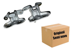 PAR DOBRADIÇA PORTA T.D TRACKER LT 1.0 AUTO 2023