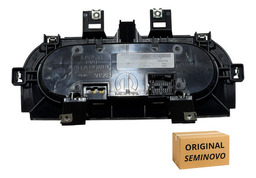 COMANDO AR CONDICIONADO DIGITAL FIAT ARGO CRONOS 2017 2025