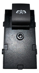 Botão Vidro Elétrico T.d Tracker Lt 1.0 Auto 2023