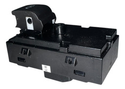 BOTÃO VIDRO ELÉTRICO T.D TRACKER LT 1.0 AUTO 2023