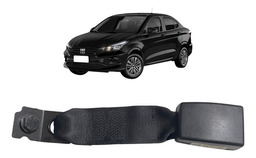 Engate Cinto Traseiro Cadeirinha Fiat Cronos 100246396